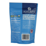 Homegrown - Freeze Dried Fruit - Multi-serving bags