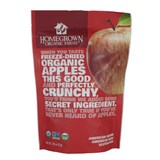 Homegrown - Freeze Dried Fruit - Multi-serving bags