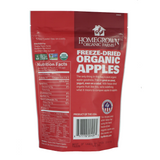 Homegrown - Freeze Dried Fruit - Multi-serving bags