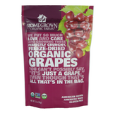 Homegrown - Freeze Dried Fruit - Multi-serving bags