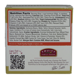 Truitt Family Foods - Dips and crackers - Single serving boxes