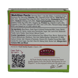 Truitt Family Foods - Dips and crackers - Single serving boxes