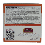 Truitt Family Foods - Dips and crackers - Single serving boxes