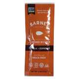 Barney Butter - Almond Butter - Single serving packets