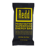 REDD - Superfood Energy Bars - Single serving bars
