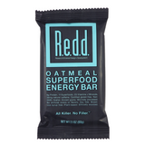 REDD - Superfood Energy Bars - Single serving bars
