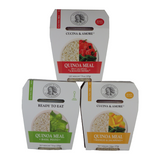 Cucina & Amore - Quinoa Meals - Single serving cups