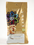 Karma Nuts - Cashews - Small serving paks