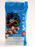 Karma Nuts - Cashews - Small serving paks