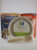Nutriate - Lunch and Dinner Assortments