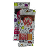 The Naked Edge - Veggie Go's - Fruit & veggie snacks