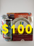 Nutriate - Travel Assortments