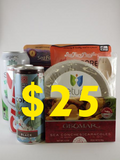 Nutriate - Travel Assortments