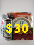 Nutriate - Travel Assortments