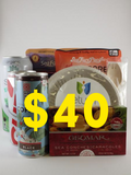 Nutriate - Travel Assortments