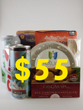 Nutriate - Travel Assortments