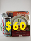 Nutriate - Travel Assortments