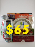 Nutriate - Travel Assortments