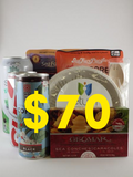 Nutriate - Travel Assortments