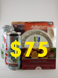 Nutriate - Travel Assortments