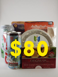 Nutriate - Travel Assortments