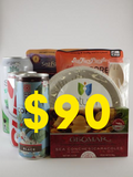 Nutriate - Travel Assortments