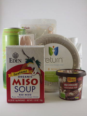 Nutriate - Travel Assortments